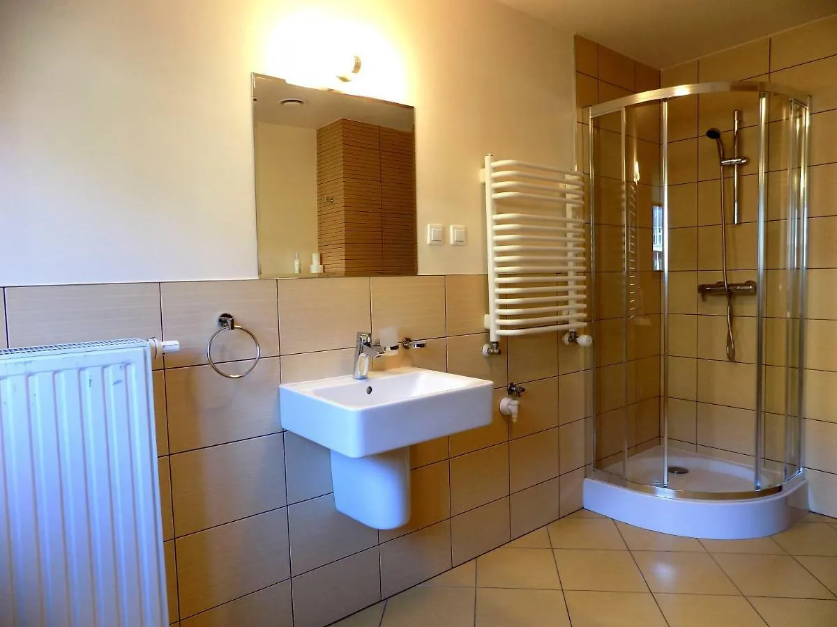 Apartament Panoramic Zakopane 0*,