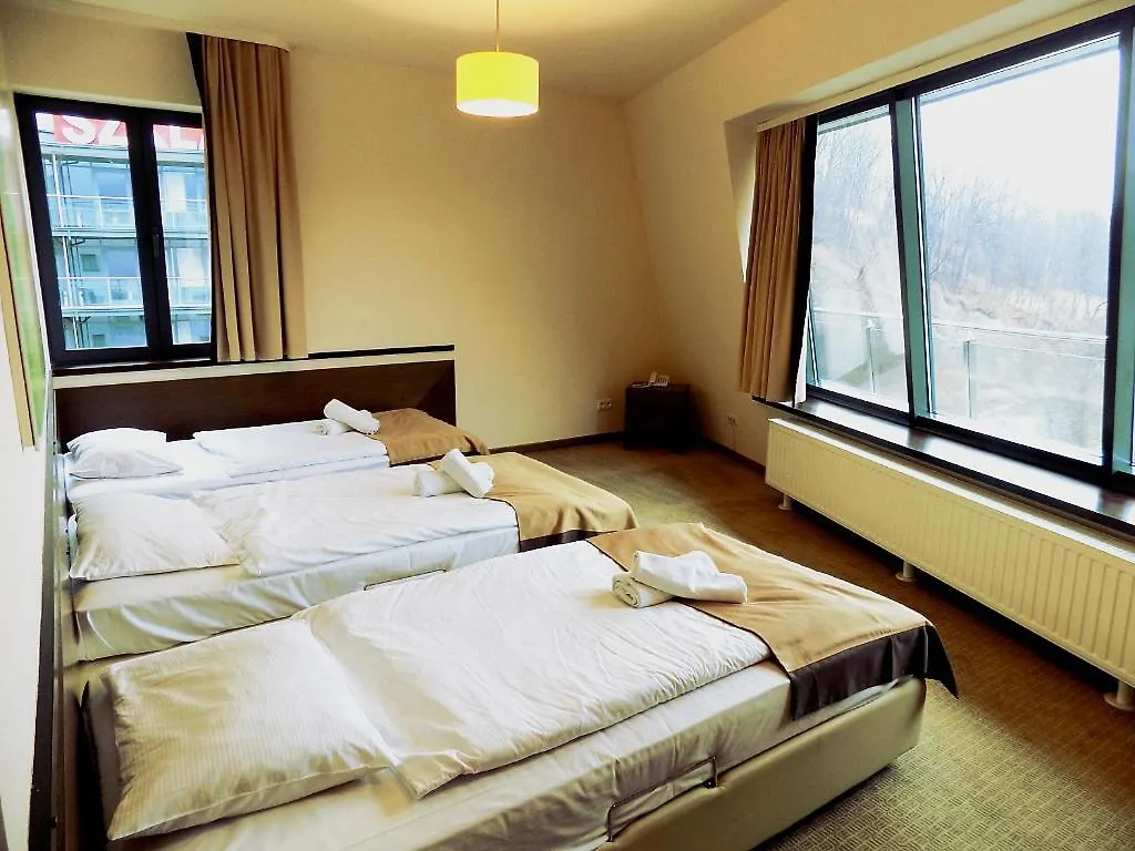 Apartament Panoramic Zakopane 0*,  Polska
