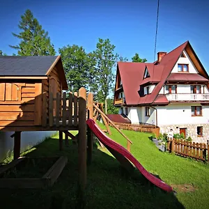 D.w. Pokoje U Heleny Zakopane