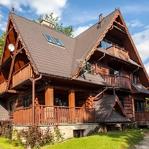 Mecenasówka Zakopane