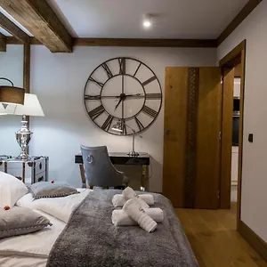 Five Stars Zakopane