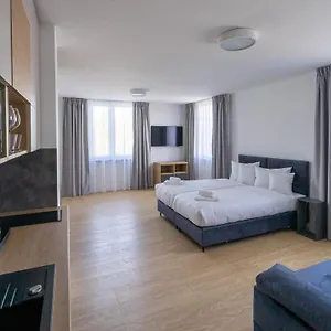 Milo Hotel apartamentowy Wrocław