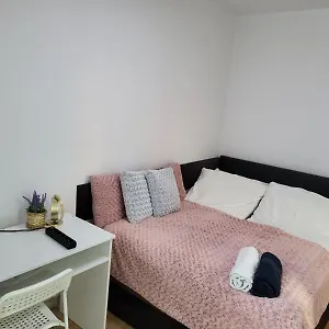 Comfy Guest Pensjonat Warszawa
