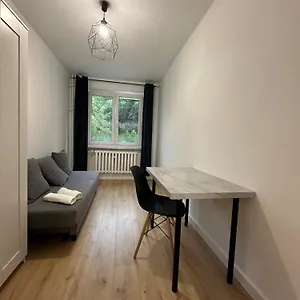 Rooms4less Pensjonat Gdańsk