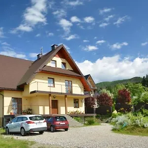 Prymulka Zakopane
